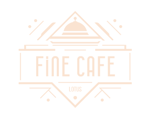 Fine Cafe Lotus